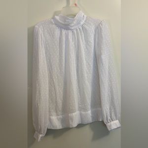 To the Max Peasant Top 🌸